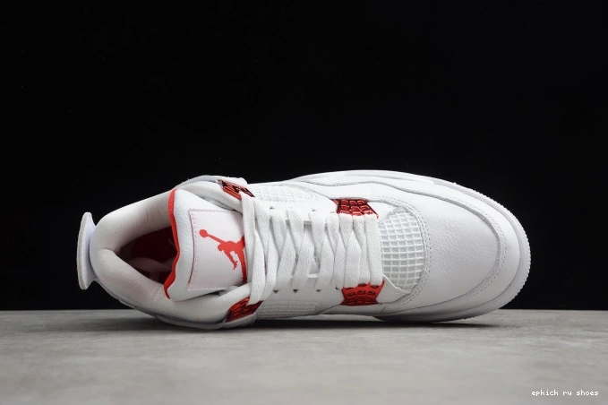 Rep Jordan CT8527-112 Air Metallic Red 4 0704